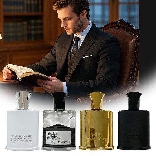 Luxury edp collection pack - edp, 4-pack
