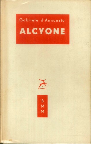 Alcyone arnoldo mondadori - -,