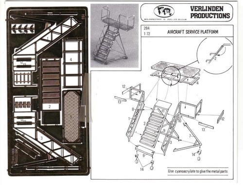 Vl284 verlinden productions - verlinden,