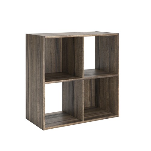 Libreria organizer cubi - libreria,