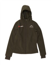 Felpa con cappuccio e zip uomo