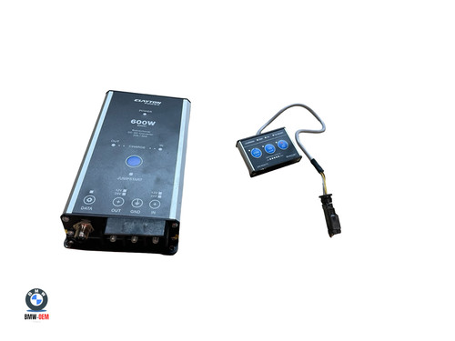 Clayton power 600w - clayton,