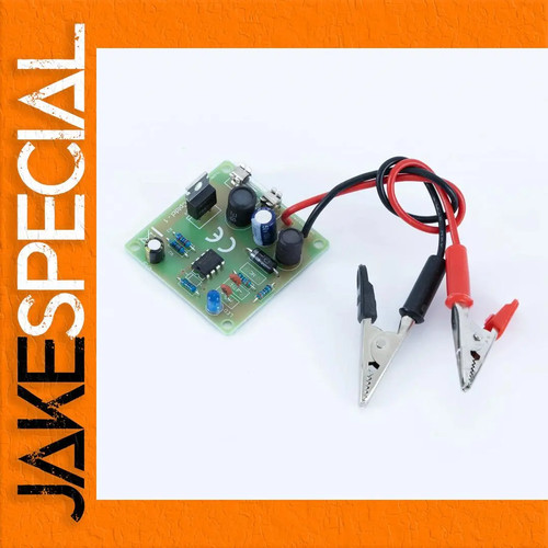 Jakespecial 12v lead acid - 12v,