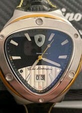 Orologio al quarzo uomo Tonino