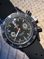 Nivada Grenchen CHRONOKING