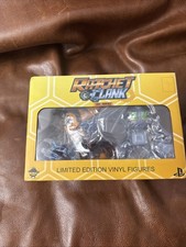 Ratchet & Clank Limited