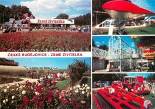 Ceske Budejovice Zeme