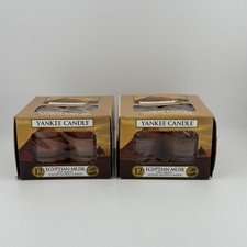 Candela Yankee 24 candele tea