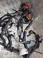 CABLAGGIO TELAIO CABLAGGIO