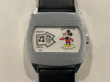 Orologio Svizzero Vintage