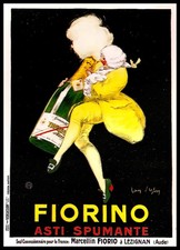 🍾 Fiorino Asti Spumante
