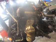 MOTORE COMPLETO PER LANCIA