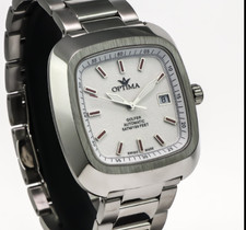 Orologio automatico svizzero