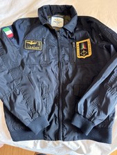 GIUBBOTTO ANTI G AERONAUTICA