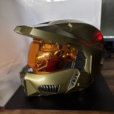 Replica Casco Master Chief