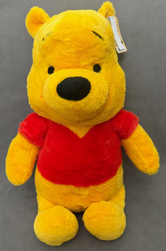 Nuovo jumbo disney winnie the - nuovo,