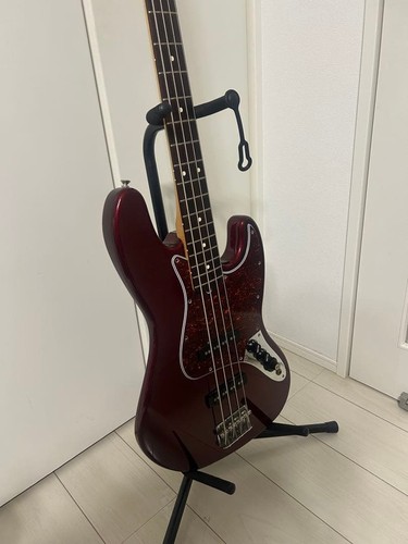 Basso jazz fender mexico 1996 - basso,