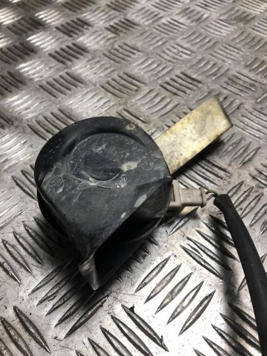 Tromba clacson peugeot 206 - tromba/clacson,