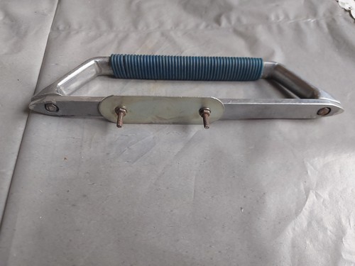 Maniglia cruscotto fiat 500 - maniglia,