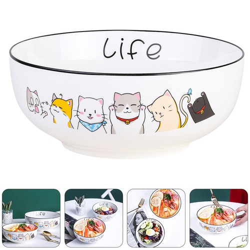 Ciotole per colazione ciotola - ,