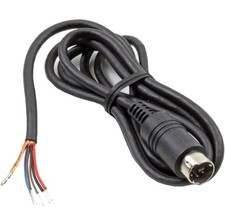 Cavo dati radioamatore Kenwood PG-5A per ricetrasmettitori TM-251 TM-255 TM-451 TM-455