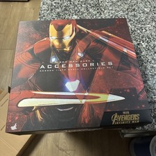 Hot Toys ACS 004 Avengers