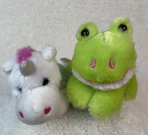 Lotto peluche bee - 2,