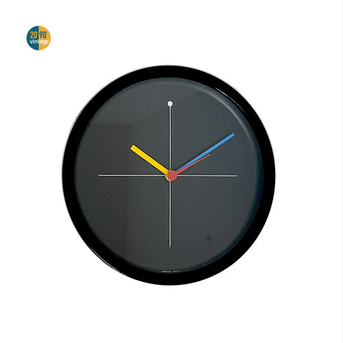 Orologio parete vintage - da,