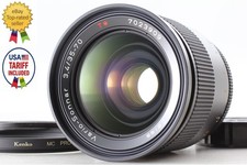 [ MINT ] Contax Carl Zeiss