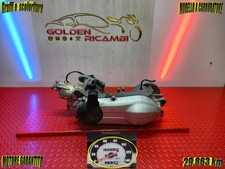 MOTORE COMPLETO GARANTITO