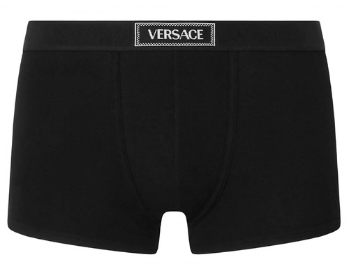 Nwt versace 90s logo - nwt,