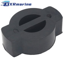 Pompa acqua grezza pezzo trasversale Volvo Penta AQ motori diesel sostituisce 858467 115064