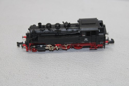 Fleischmann 7061 locomotiva - locomotiva, a