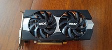 Sapphire Radeon R9 270 Dual-X OC 2 GB GDDR5