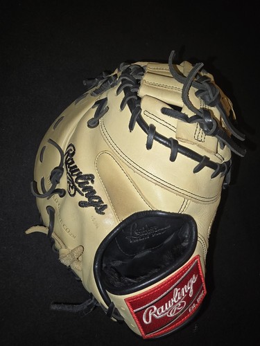 Guanto baseball rawlings - baseball,