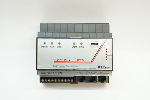 Deos controller cosmos 700 - controller,