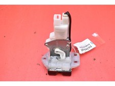 Suzuki SX4 2008 serratura