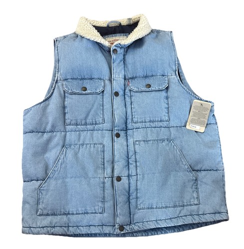 Levi gilet giacca - levi’s,