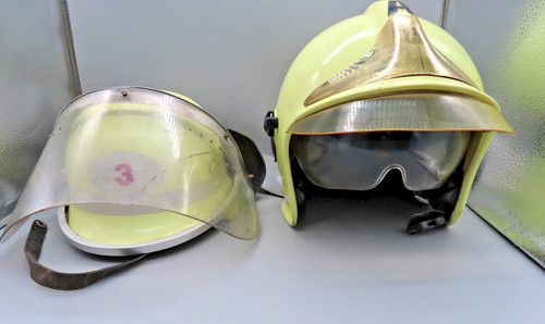 Se5196 pezzi casco - 2,