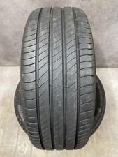 2 PNEUMATICI ESTIVI 215/55 R18