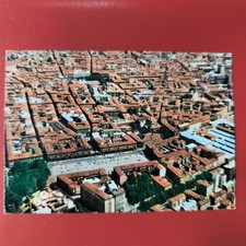 ALESSANDRIA VEDUTA AEREA CON