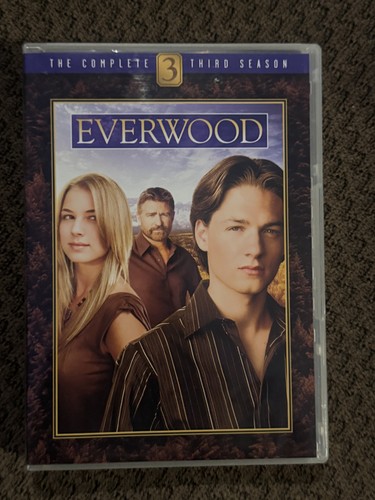 Everwood the complete third - complete,
