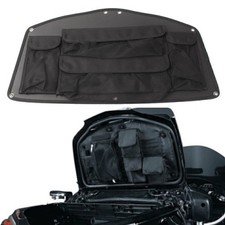 Tronco coperchio organizzatore