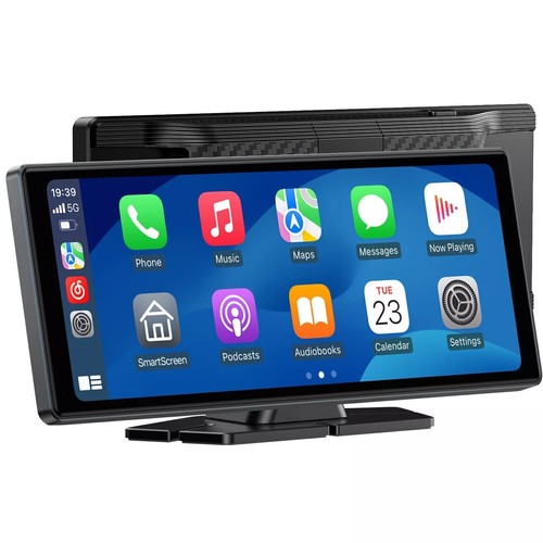 Autoradio portatile - autoradio,