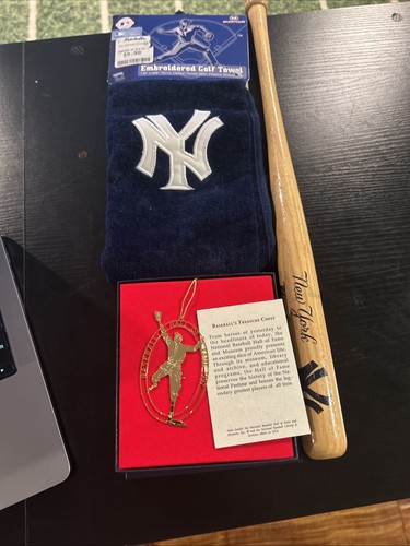 Yankees asciugamano golf - yankees,