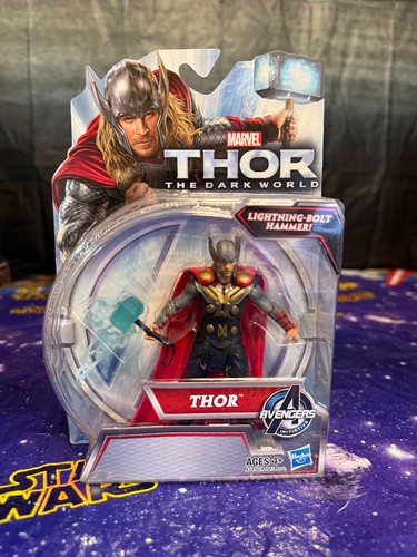 Marvel universe hasbro - marvel, il