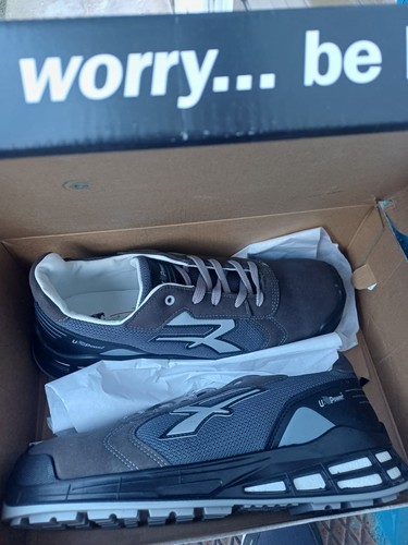 Scarpe nuove - scarpe,