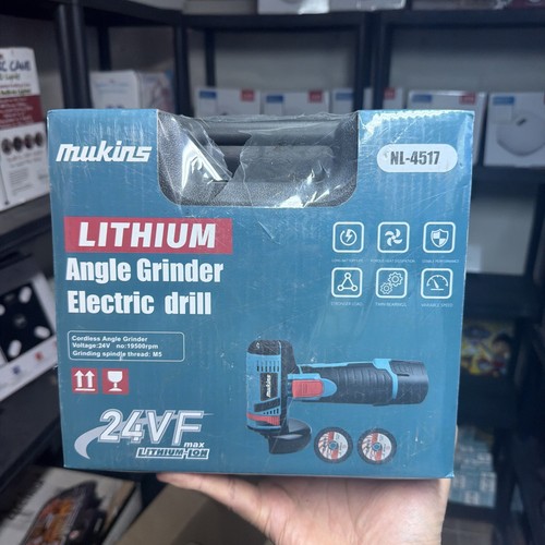 Mini flex smerigliatrice - mini, a
