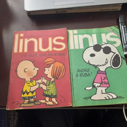 Linus numeri non divisibili - 6,