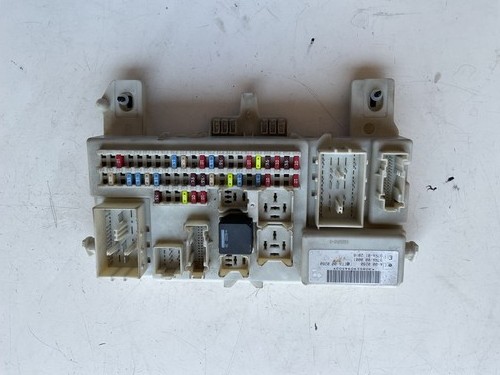 4m5t 14a073 centralina - 4m5t-14a073-ag,